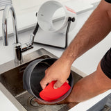 alt="Steam Tube box à vapeur nettoyage grille - Renfert - Massilia Dental"