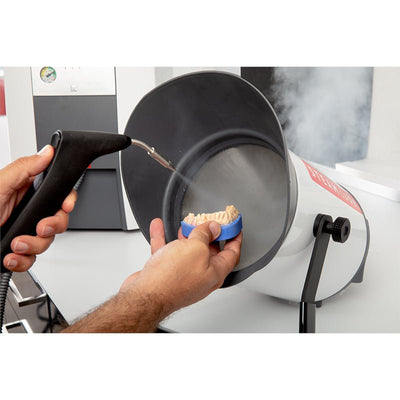 alt="Steam Tube mini box à vapeur de laboratoire - Renfert - Massilia Dental"