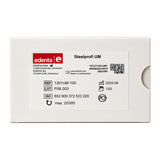 Steelprofi meulette noire caoutchouc Edenta non précieux pour polissage stellite vue boite