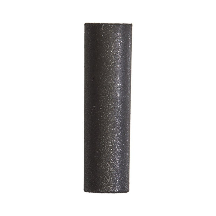 Steelprofi Cylindre Noir Edenta Polissage Non Précieux