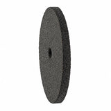 Steelprofi meulette noire caoutchouc Edenta non précieux pour polissage stellite vue meulette