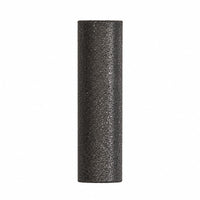 Steelprofi cylindre noir Edenta polissage métaux non précieux