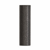 Steelprofi cylindre noir Edenta polissage métaux non précieux