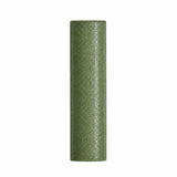 Steelprofi cylindre vert caoutchouc Edenta polissage non précieux