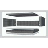 alt="Suscepteurs four micro-ondes sintérisation - Mestra - Massilia Dental"