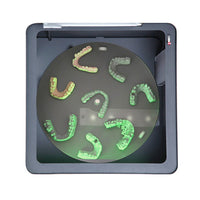 Sun Beam 3D+ Enceinte Photopolymérisation Résine 3D - Massilia Dental - Fournitures Matériel Cabinet Dentaire