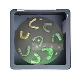 Sun Beam 3D+ Enceinte Photopolymérisation Résine 3D - Massilia Dental - Fournitures Matériel Cabinet Dentaire