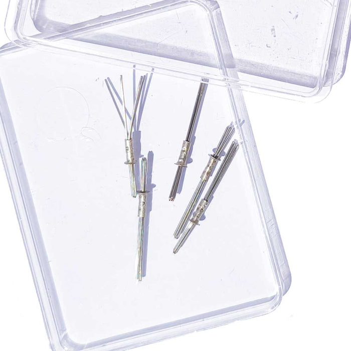 Supports Céramique Ajustage Modulable Implants Couronnes