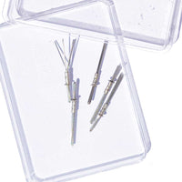 Supports Céramique Ajustage Modulable Implants Couronnes - Massilia Dental - Fournitures Matériel Cabinet Dentaire