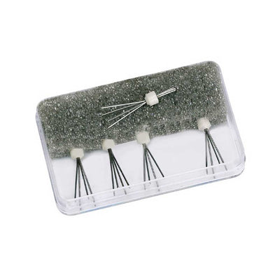 Supports Céramique Ajustage Modulable Implants Couronnes - Massilia Dental - Fournitures Matériel Cabinet Dentaire