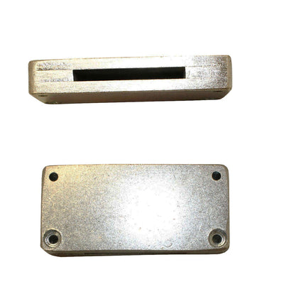 Cheville Etabli Bois Sans Trou Fixation Sous Plan. - Massilia Dental - Fournitures Matériel Cabinet Dentaire