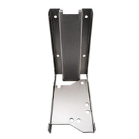 Support machine vapeur Renfert Power steamer vue avant