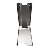 Support machine vapeur Renfert Power steamer vue avant