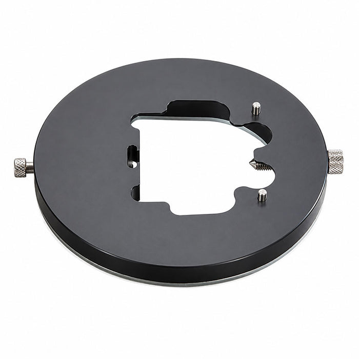 Auto Spin support universel positionnement plaques à socles pour pins