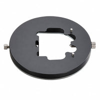 Auto Spin support universel positionnement plaques à socles pour pins