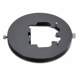 Auto Spin support universel positionnement plaques à socles pour pins