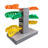 Support Porte - empreinte Vide ou Plein jusqu'à 8 Empreintes - Massilia Dental - Fournitures Matériel Cabinet Dentaire