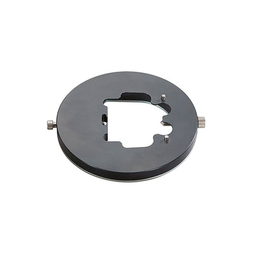 Auto Spin Support Universel Positionnement Plaques à Socles - Massilia Dental - Fournitures Matériel Cabinet Dentaire