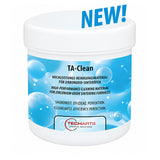 TA-Clean Whitepeaks matériau de nettoyage pour four de frittage zircone