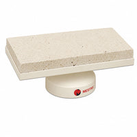 Table à soudure rectangulaire rotative pour travaux chalumeau
