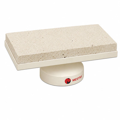 Table à soudure rectangulaire rotative pour travaux chalumeau