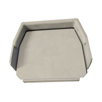 alt="Table de meulage taille-plâtre MT2 et TT2 de Renfert, pièce neuve origine"