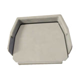 alt="Table de meulage taille-plâtre MT2 et TT2 de Renfert, pièce neuve origine"
