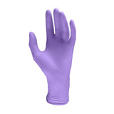 Gants Latex Non Poudrés Euronda - Forte Sensibilité - Massilia Dental - Fournitures Matériel Cabinet Dentaire
