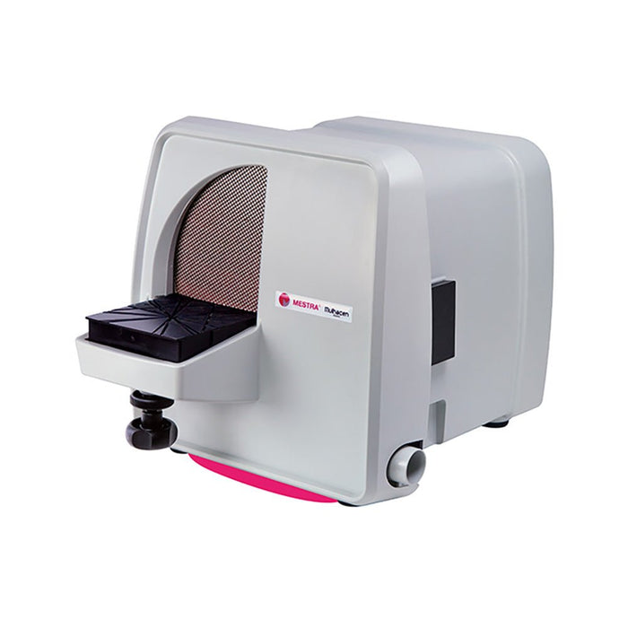 Mulhacem Taille - plâtre Disque Diamant Puissant Moteur Mestra - Massilia Dental - Fournitures Matériel Cabinet Dentaire