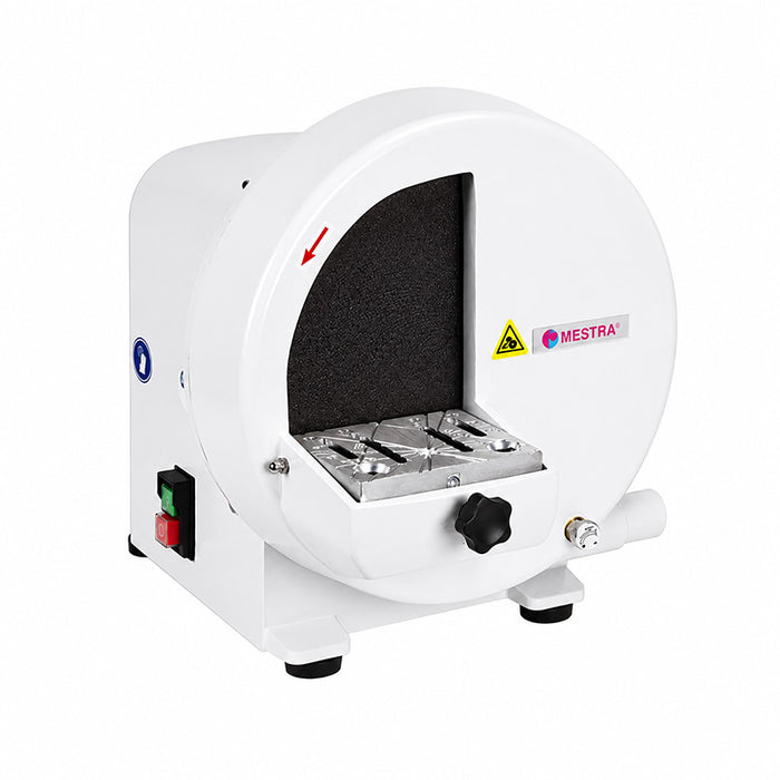 HR 3000 Plaster size Mestra Carbide disk - powerful 1200 W engine.