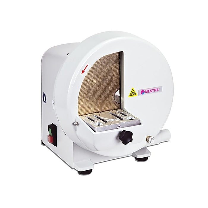 RH 3000 Taille Plâtre Disque Diamanté Mestra - Moteur 1200 W - Massilia Dental - Fournitures Matériel Cabinet Dentaire