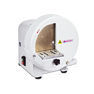 RH 3000 Taille Plâtre Disque Diamanté Mestra - Moteur 1200 W - Massilia Dental - Fournitures Matériel Cabinet Dentaire