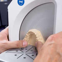 MT Plus Taille Plâtre Disque Kleetfix - Renfert - Massilia Dental - Fournitures Matériel Cabinet Dentaire