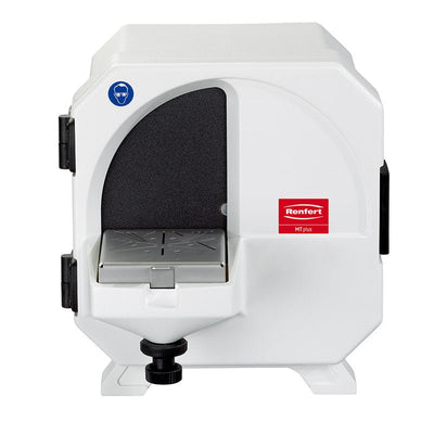 MT Plus Taille Plâtre Disque Kleetfix - Renfert - Massilia Dental - Fournitures Matériel Cabinet Dentaire