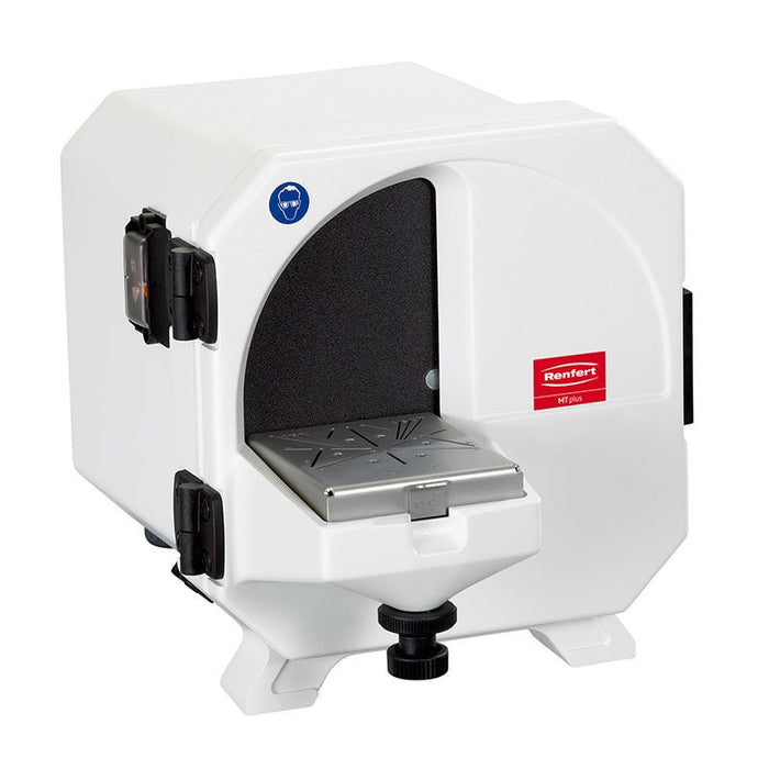 MT Plus taille plâtre disque kleetfix - Renfert