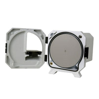 MT Plus Taille Plâtre Disque Kleetfix - Renfert - Massilia Dental - Fournitures Matériel Cabinet Dentaire