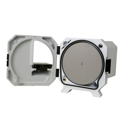 MT Plus Taille Plâtre Disque Kleetfix - Renfert - Massilia Dental - Fournitures Matériel Cabinet Dentaire