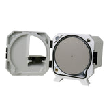 MT Plus Taille Plâtre Disque Kleetfix - Renfert - Massilia Dental - Fournitures Matériel Cabinet Dentaire