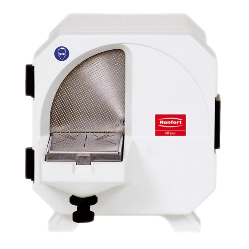 Taille Plâtre MT Plus Disque Marathon - Renfert - Massilia Dental - Fournitures Matériel Cabinet Dentaire