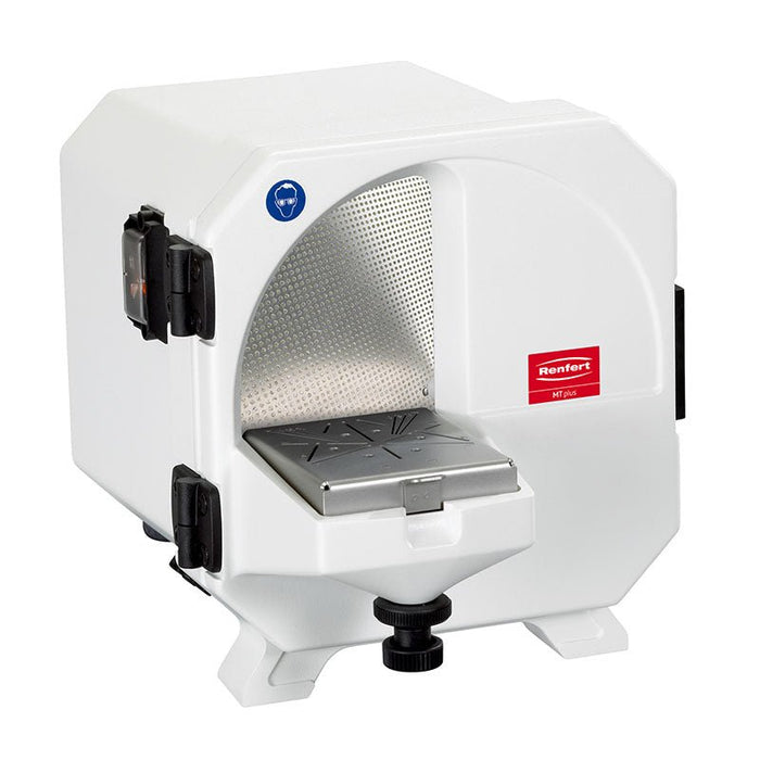 alt="Taille Plâtre MT Plus disque marathon - Renfert"