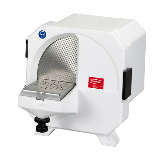 Taille Plâtre MT Plus Disque Marathon - Renfert - Massilia Dental - Fournitures Matériel Cabinet Dentaire