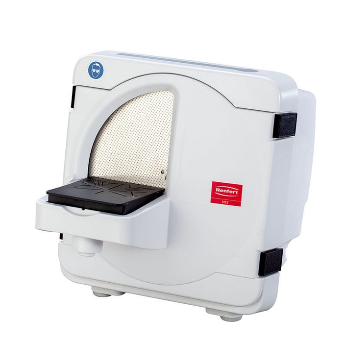 Taille - plâtre MT3 Marathon Renfert - Idéal Plâtres durs. - Massilia Dental - Fournitures Matériel Cabinet Dentaire