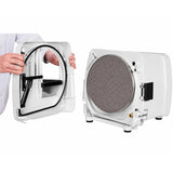 Mulhacem taille-plâtre Mestra avec disque diamanté grande fenêtre porte 