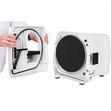 Mulhacem taille-plâtre Mestra avec disque silice grande fenêtre porte amovible