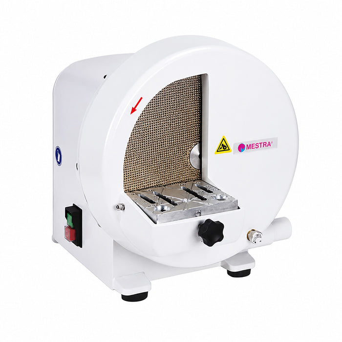 RH 3000 taille-plâtre Mestra disque diamanté moteur 1200 w