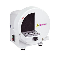RH 3000 Taille Plâtre Mestra Disque Corindon Moteur 1200 W. - Massilia Dental - Fournitures Matériel Cabinet Dentaire