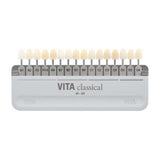 Teintier Vita Classical A1 à D4 Prise Teinte Simple. - Massilia Dental - Fournitures Matériel Cabinet Dentaire