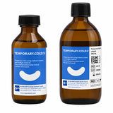 Temporary Cold V liquide pour résine provisoire dentaire Major Dental