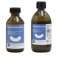 Temporary Cold V Liquide pour résine provisoire dentaires
