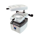 Thermoformeuse Mestra - Plaques Rondes ou Carrées. - Massilia Dental - Fournitures Matériel Dentaire